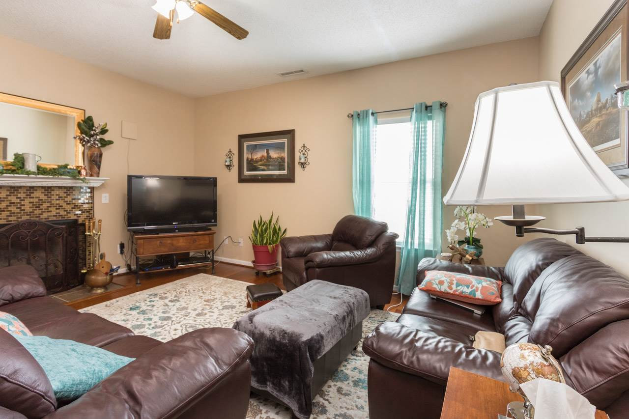 8408 Neuse Timbers Court Raleigh, NC 27616 - Photo 19 of 30 Photo 19