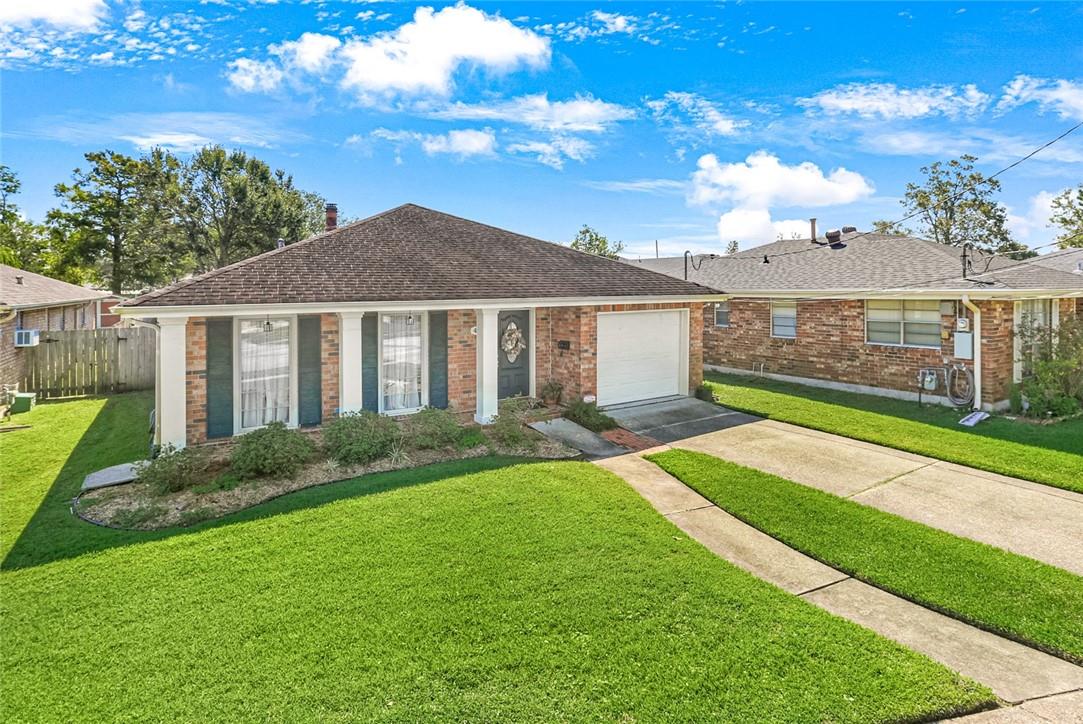 4912 Rye Street Metairie, LA 70006 - Photo 1 of 17 Gallery Image 1