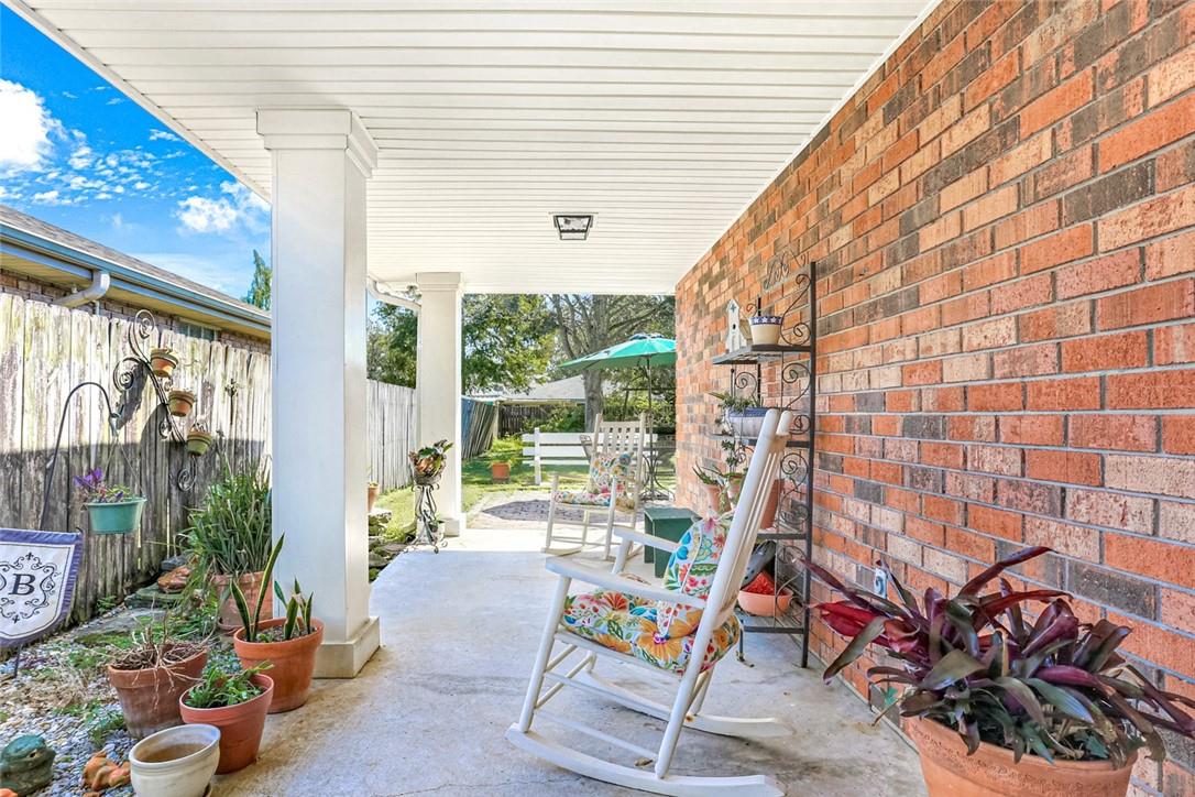 4912 Rye Street Metairie, LA 70006 - Photo 15 of 17 Gallery Image 15