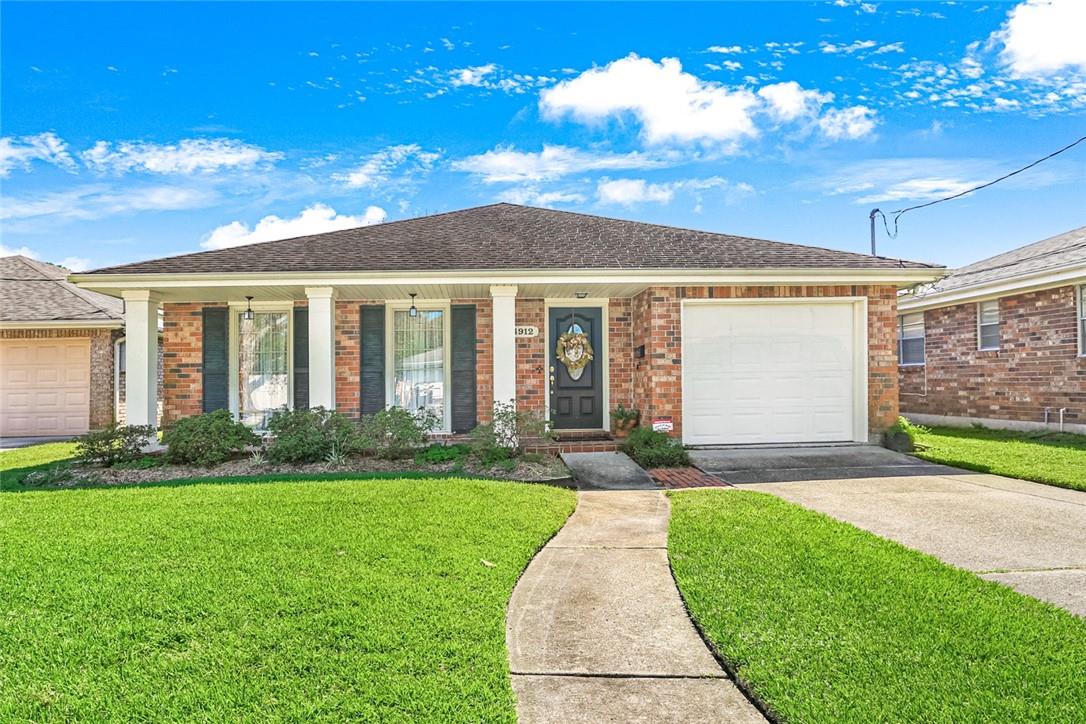 4912 Rye Street Metairie, LA 70006 - Photo 2 of 17 Gallery Image 2