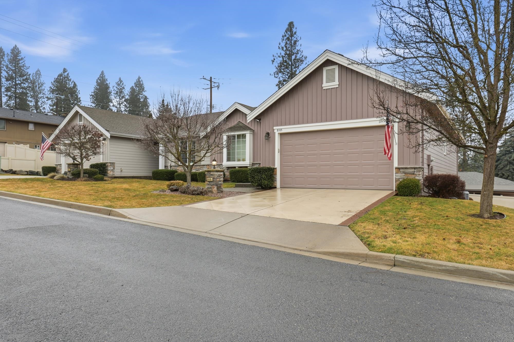 8103 North Calispel Street Spokane, WA 99208 - Photo 35 of 48 Gallery Image 35