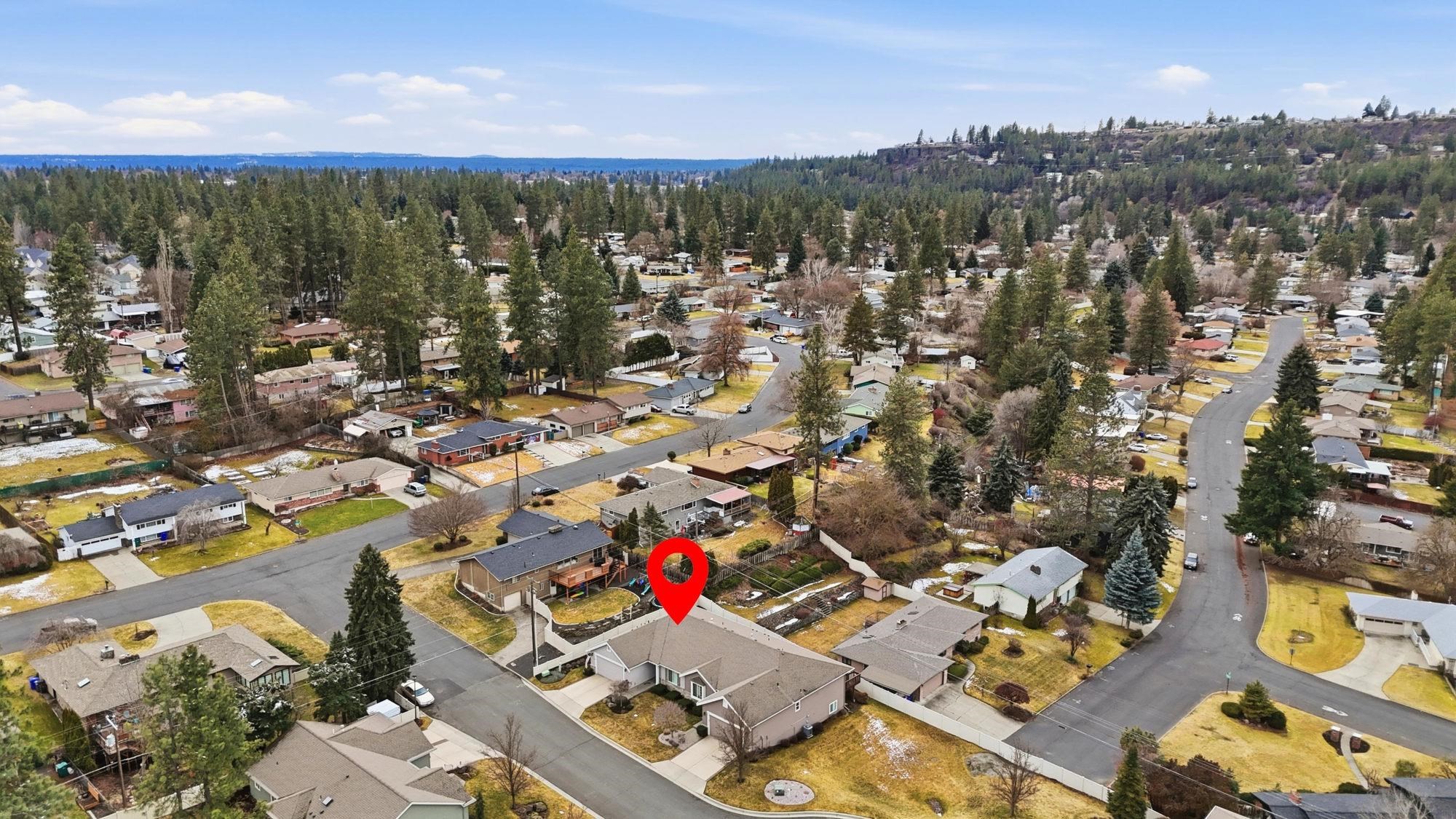 8103 North Calispel Street Spokane, WA 99208 - Photo 43 of 48 Gallery Image 43