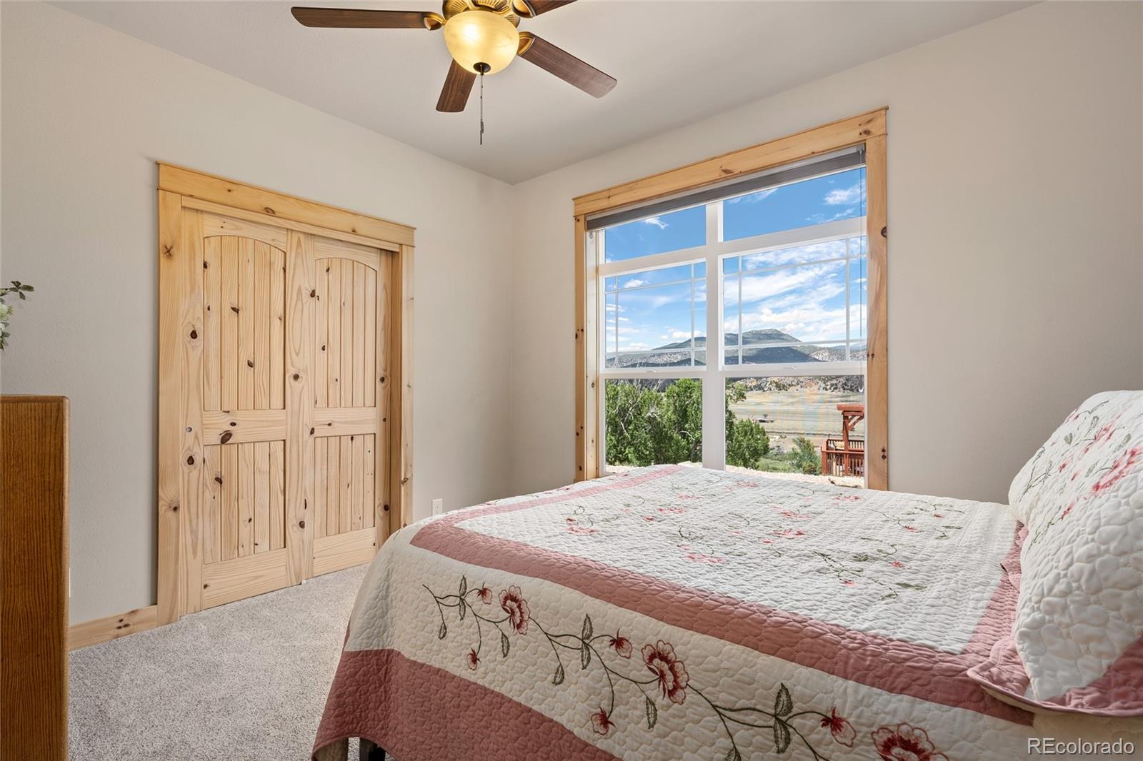 497 East Blarney Stone Road Howard, CO 81233 - Photo 24 of 50