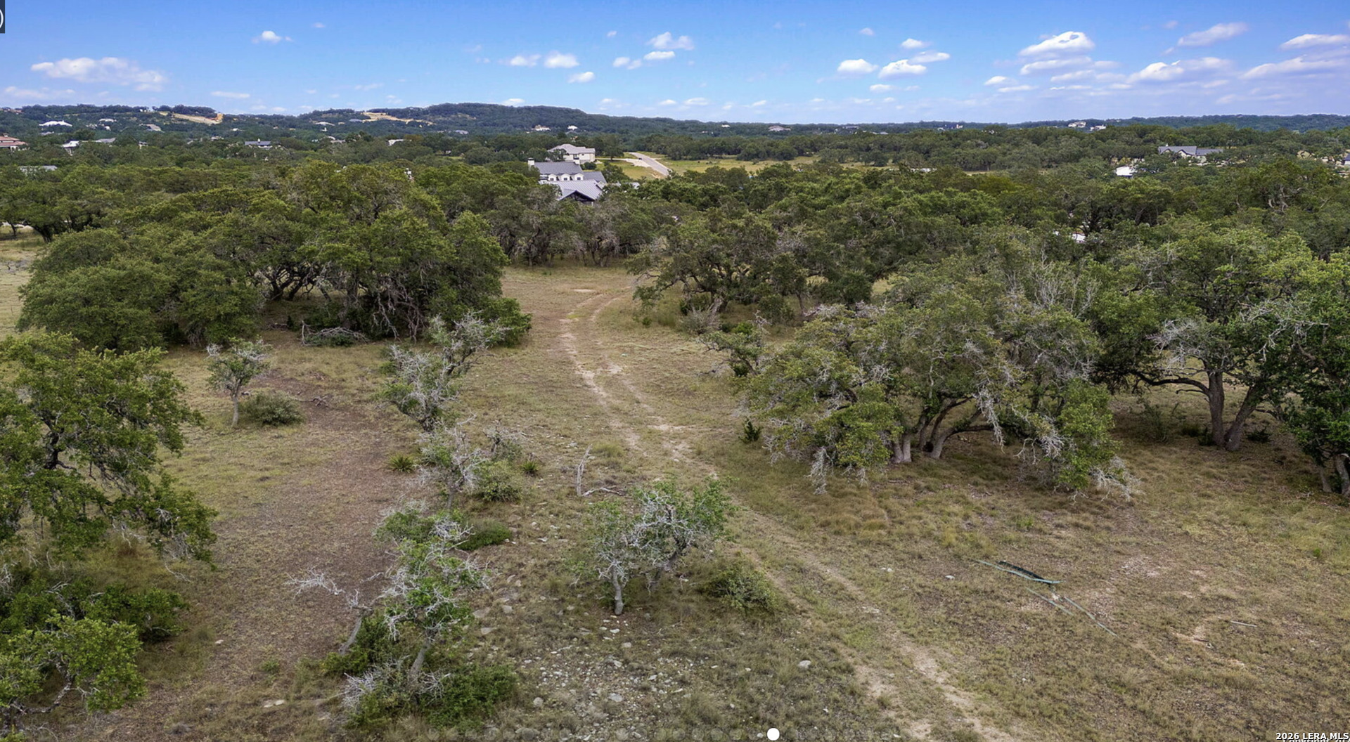 34788 High Gate Road Bulverde, TX 78163 - Photo 11 of 29 a view of a pathway with a yard