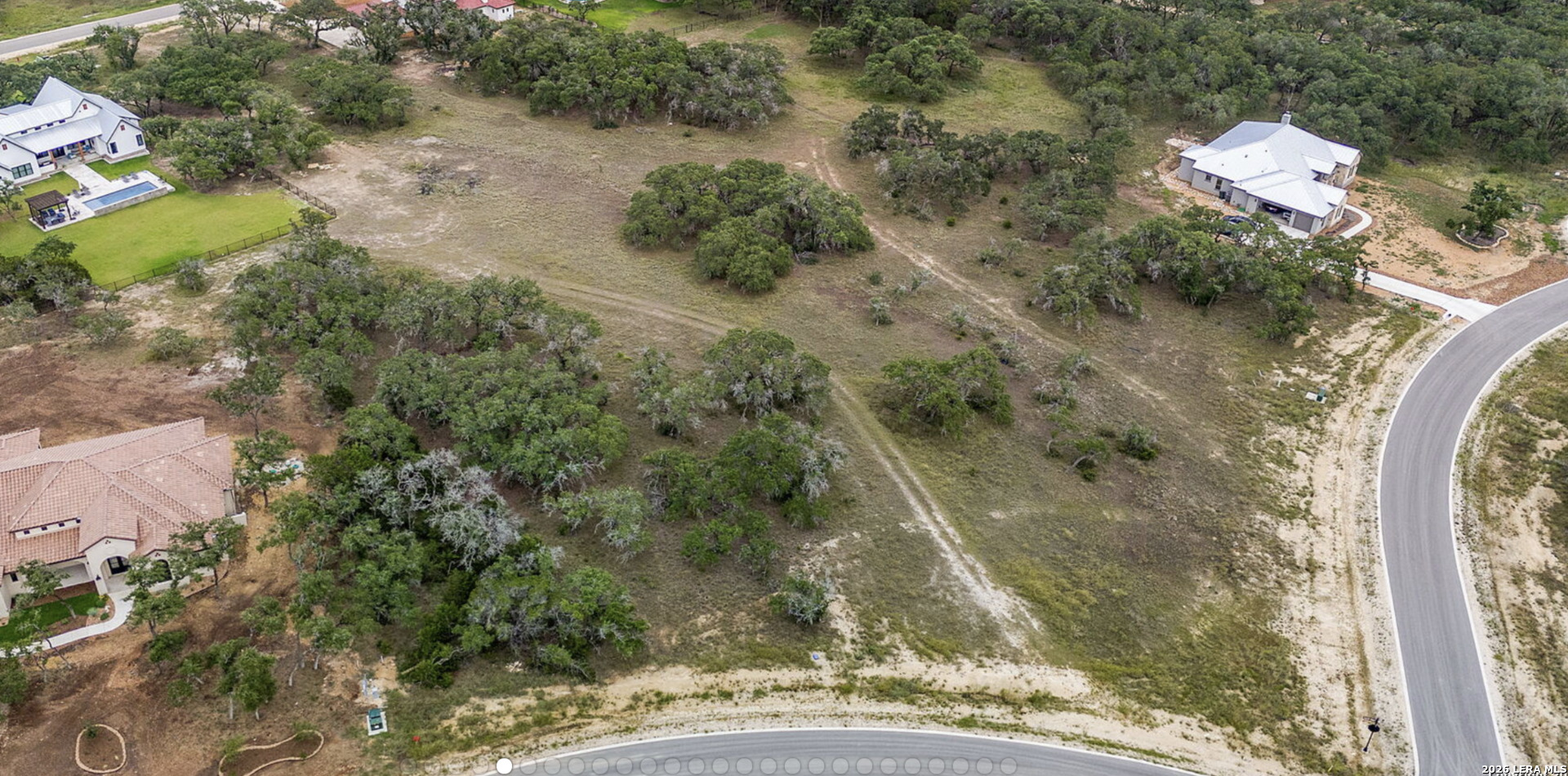 34788 High Gate Road Bulverde, TX 78163 - Photo 21 of 29 a view of a pathway of a park