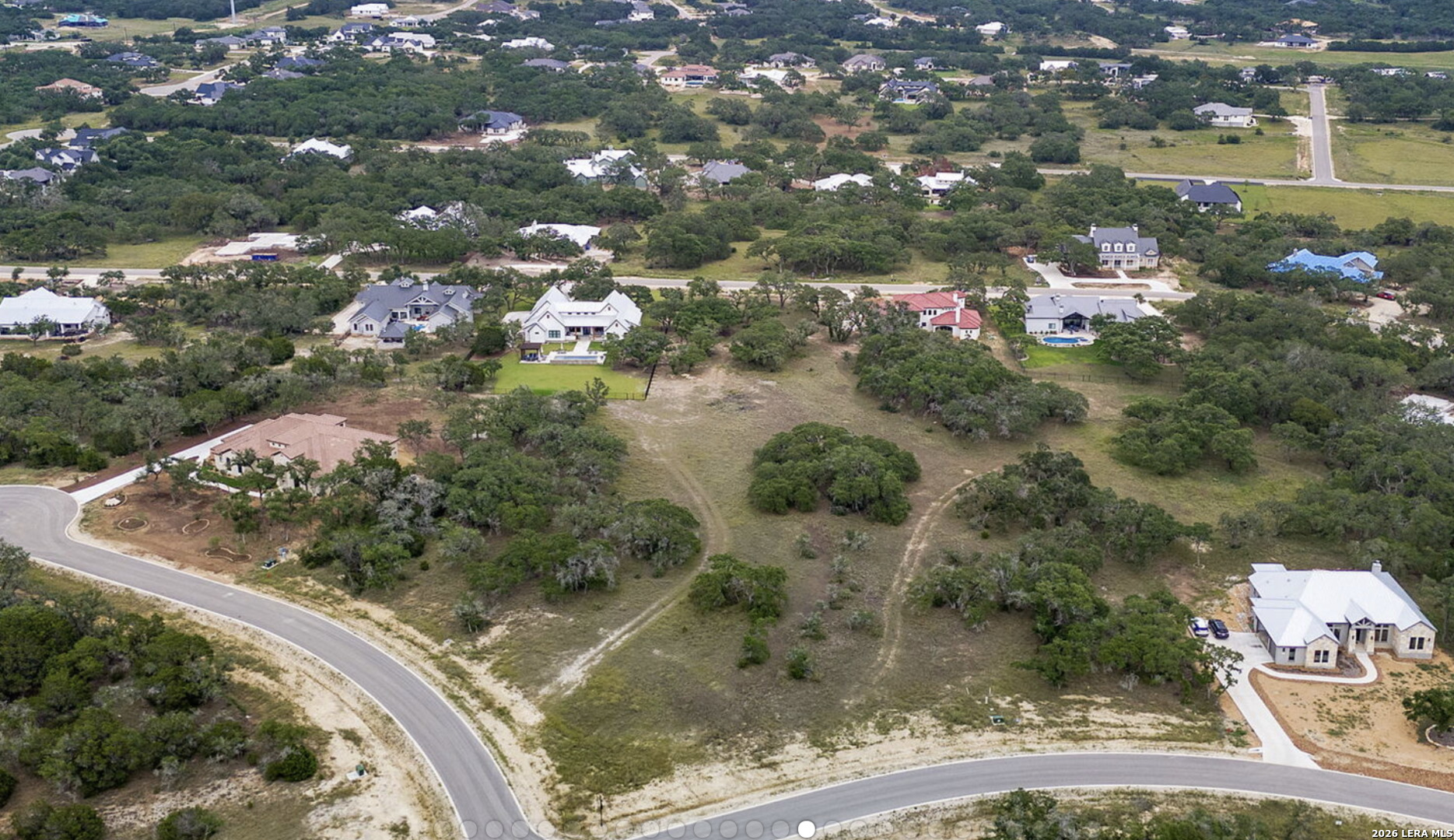34788 High Gate Road Bulverde, TX 78163 - Photo 4 of 29 a view of a lake view