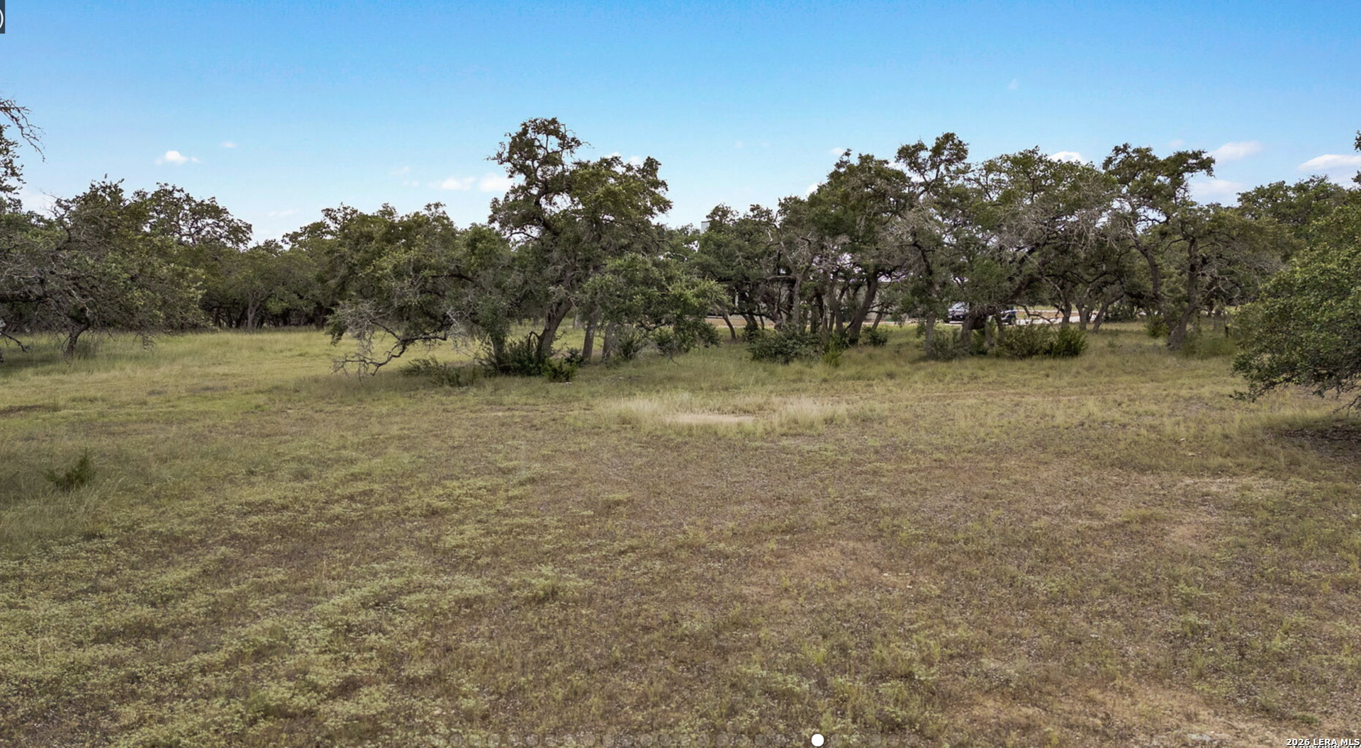 34788 High Gate Road Bulverde, TX 78163 - Photo 9 of 29 a view of a field with trees in background