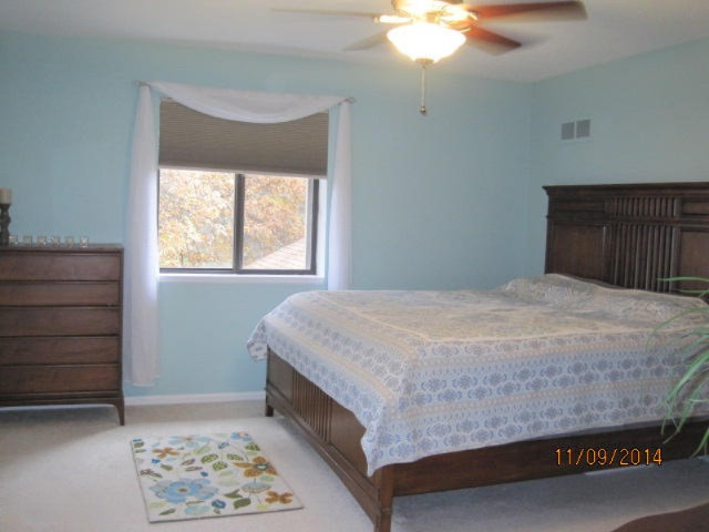 3759 Cedaridge Road Kalamazoo, MI 49008 - Photo 11 of 51 mbr bed and side window