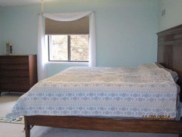 3759 Cedaridge Road Kalamazoo, MI 49008 - Photo 12 of 51 Mbr Bed