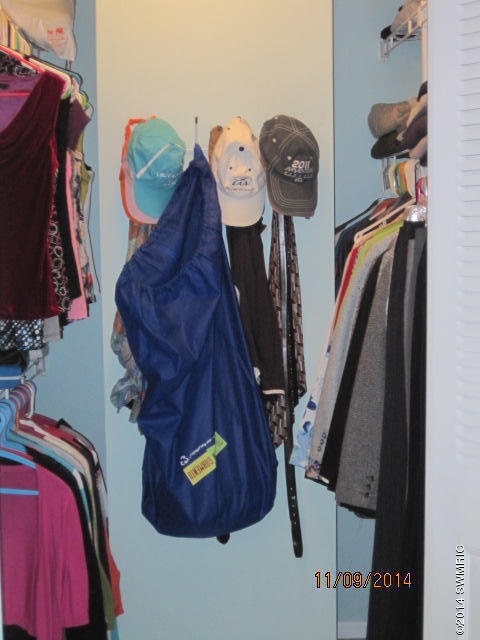 3759 Cedaridge Road Kalamazoo, MI 49008 - Photo 17 of 51 Better Mbr closet