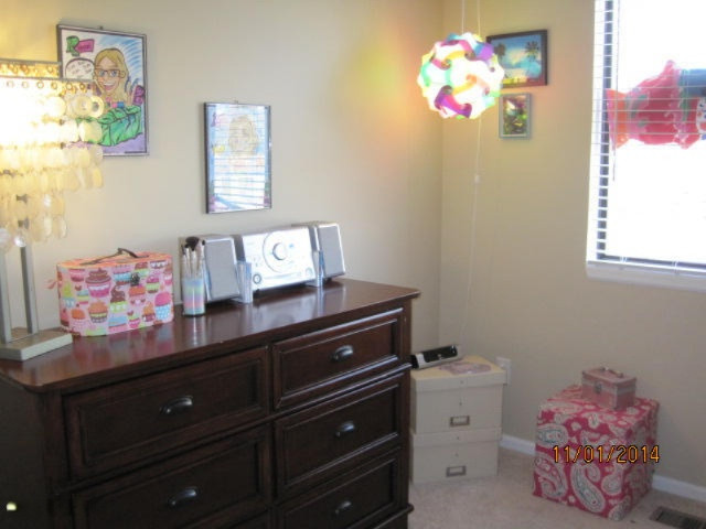 3759 Cedaridge Road Kalamazoo, MI 49008 - Photo 20 of 51 another view Bunk room