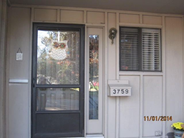 3759 Cedaridge Road Kalamazoo, MI 49008 - Photo 22 of 51 Front Door