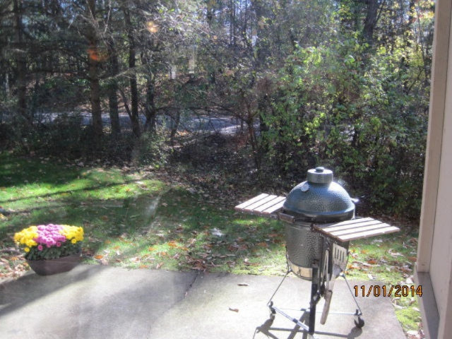 3759 Cedaridge Road Kalamazoo, MI 49008 - Photo 27 of 51 Grill on Patio
