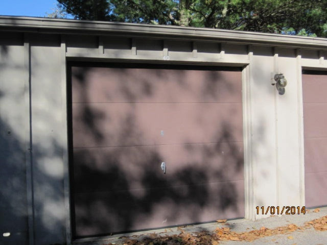 3759 Cedaridge Road Kalamazoo, MI 49008 - Photo 28 of 51 Garage