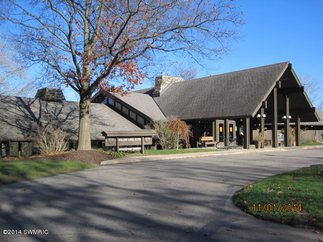3759 Cedaridge Road Kalamazoo, MI 49008 - Photo 30 of 51 Parkview Clubhouse full View