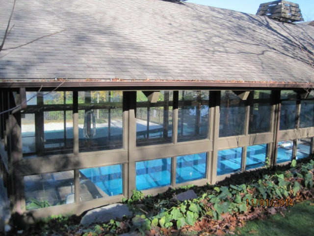 3759 Cedaridge Road Kalamazoo, MI 49008 - Photo 32 of 51 Indoor Pool