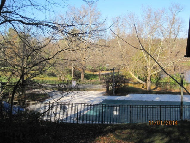 3759 Cedaridge Road Kalamazoo, MI 49008 - Photo 33 of 51 Outdoor Pool