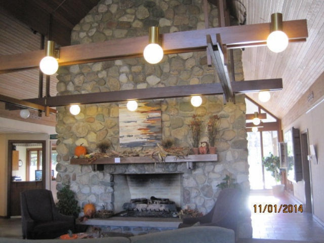 3759 Cedaridge Road Kalamazoo, MI 49008 - Photo 34 of 51 Clubhouse FP