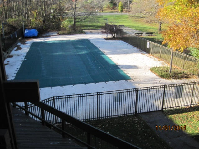 3759 Cedaridge Road Kalamazoo, MI 49008 - Photo 37 of 51 Outdoor Pool