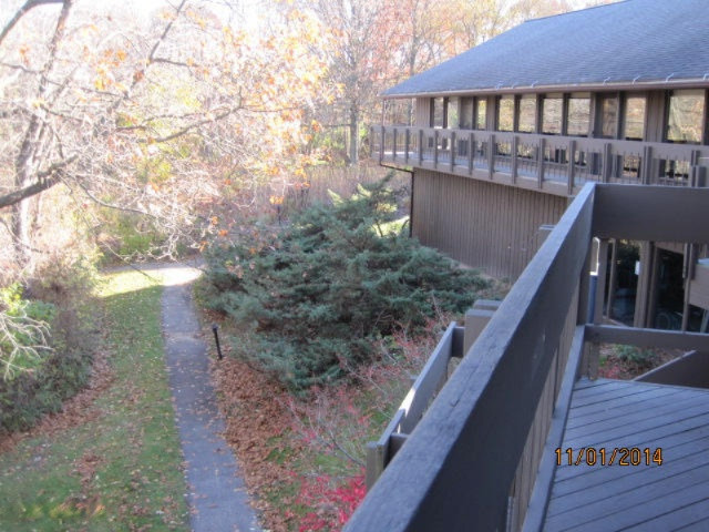 3759 Cedaridge Road Kalamazoo, MI 49008 - Photo 38 of 51 Clubhouse Deck long version