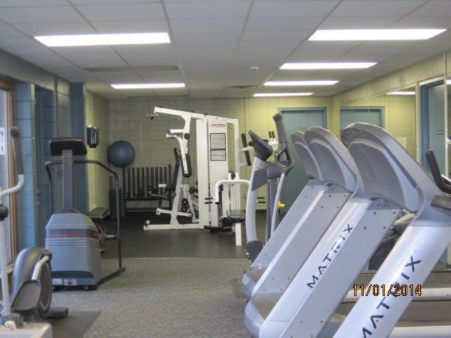 3759 Cedaridge Road Kalamazoo, MI 49008 - Photo 41 of 51 Work Out Area machines