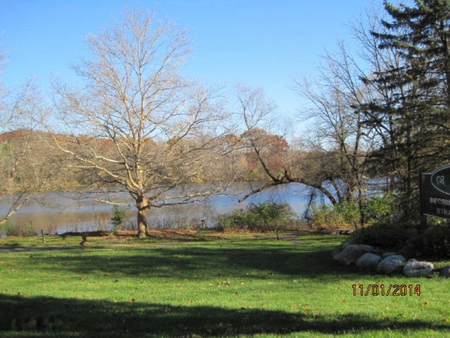 3759 Cedaridge Road Kalamazoo, MI 49008 - Photo 43 of 51 View of Lake