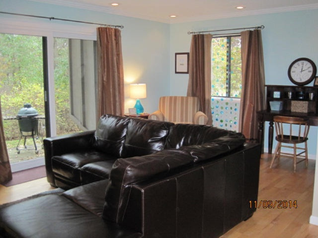 3759 Cedaridge Road Kalamazoo, MI 49008 - Photo 6 of 51 Living Room Sofa