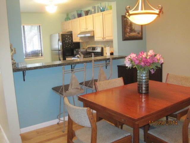 3759 Cedaridge Road Kalamazoo, MI 49008 - Photo 8 of 51 Dining Room looking into kitchen