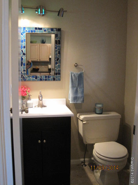 3759 Cedaridge Road Kalamazoo, MI 49008 - Photo 9 of 51 Half Bath