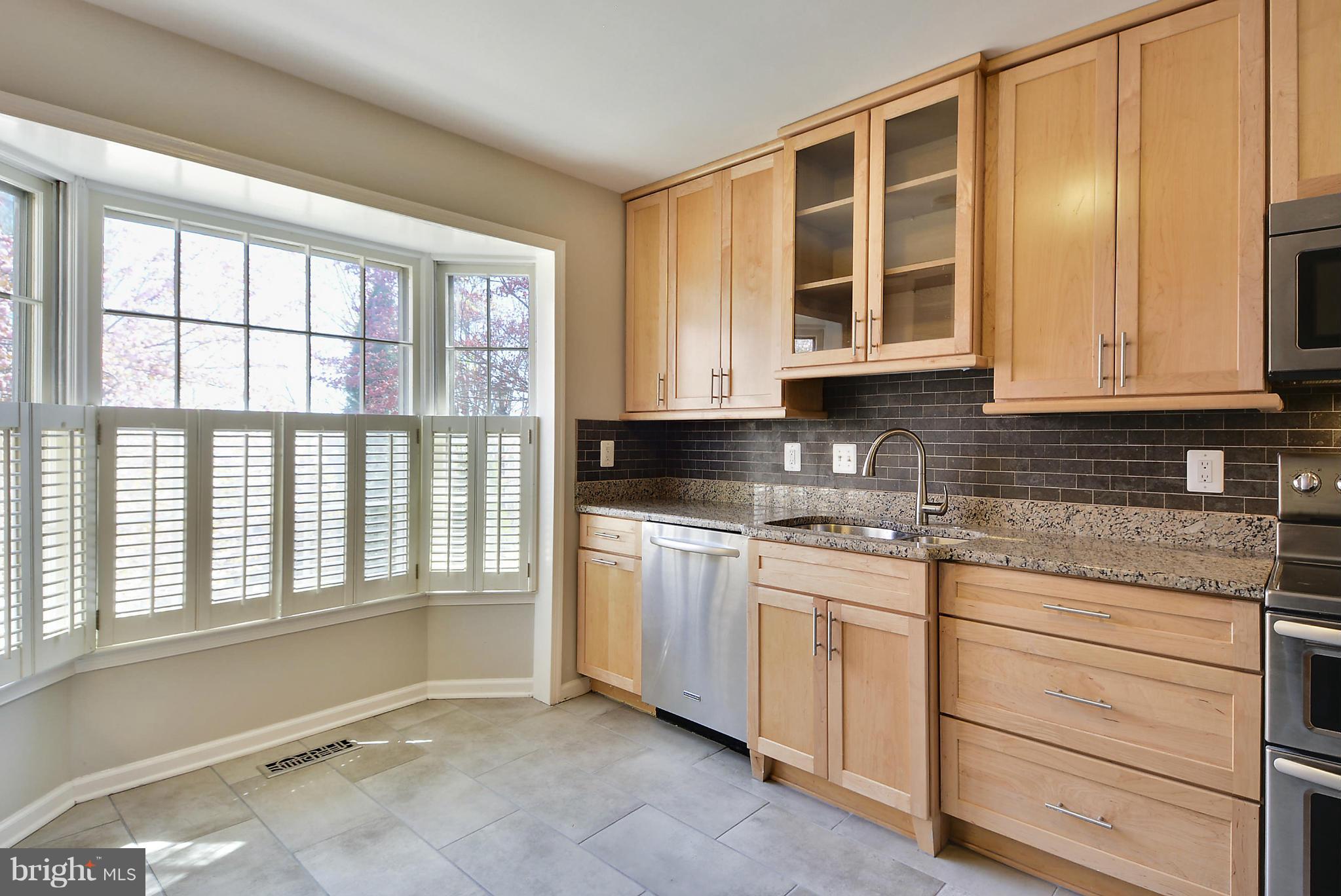 7445 Timberock Road Falls Church, VA 22043 - Photo 4 of 30 Kitchen