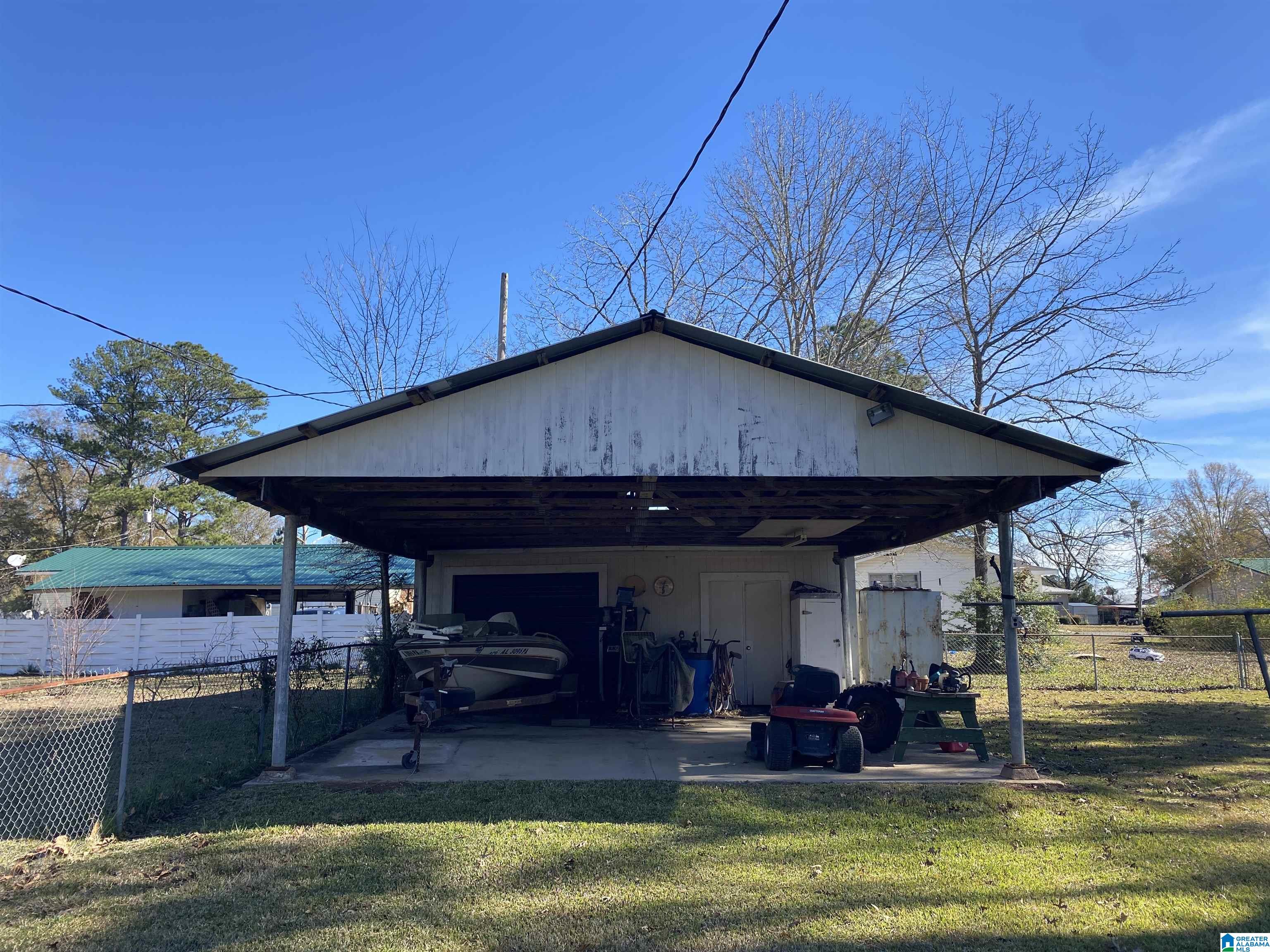 2507 Spaulding Drive Linden, AL 36748 - Photo 13 of 15