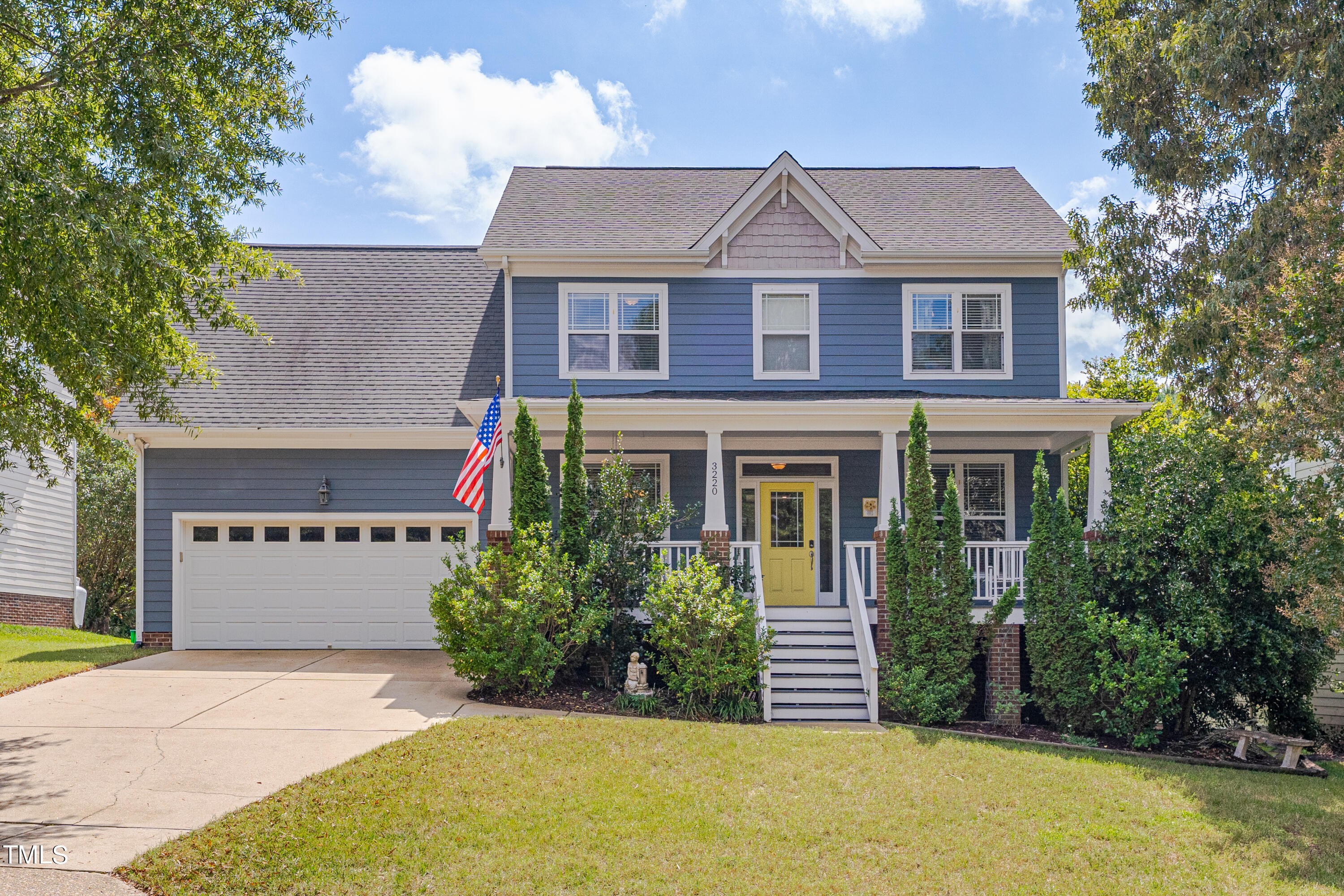 3220 Suncrest Village Lane Raleigh, NC 27616 - Photo 1 of 36 01-3220 Suncrest Village Lane-1