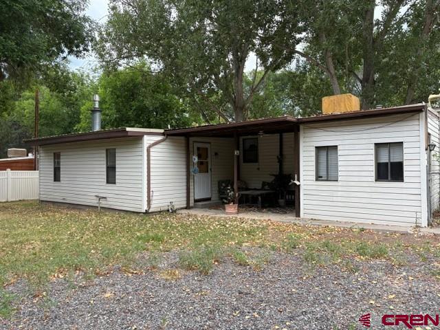 405 Southeast 2nd Street Cedaredge, CO 81413 - Photo 27 of 28