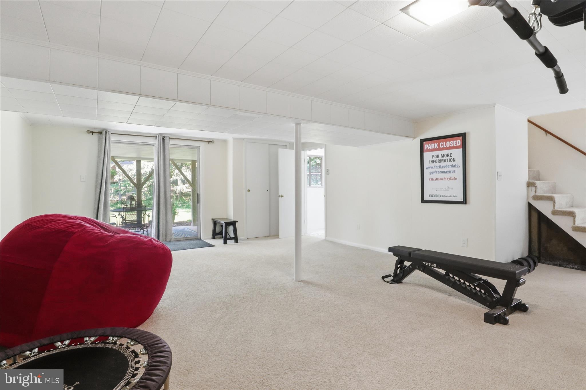 8143 Edmonton Court Springfield, VA 22152 - Photo 26 of 43