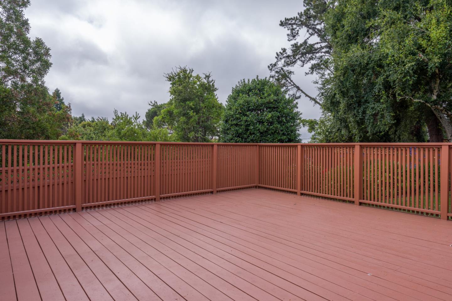 95 Avondale Road Hillsborough, CA 94010 - Photo 25 of 25 a view of a terrace