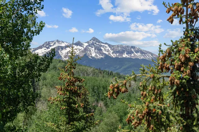 $7,950,000 | 121 Touchdown Drive, Mountain Village, CO 81435