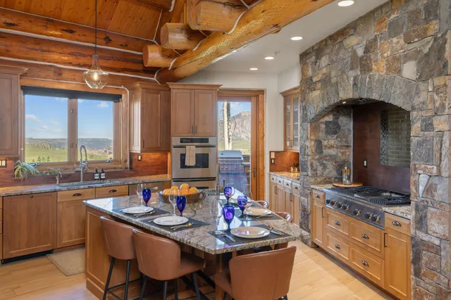 $7,950,000 | 121 Touchdown Drive, Mountain Village, CO 81435