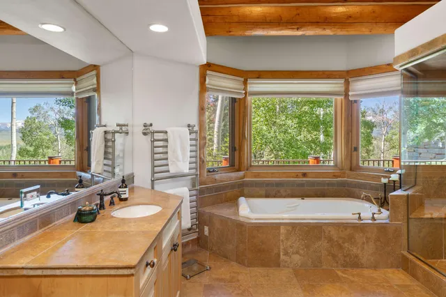 $7,950,000 | 121 Touchdown Drive, Mountain Village, CO 81435