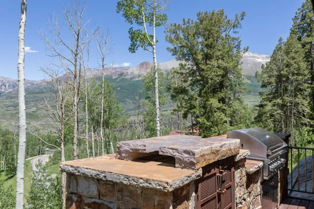 $7,950,000 | 121 Touchdown Drive, Mountain Village, CO 81435