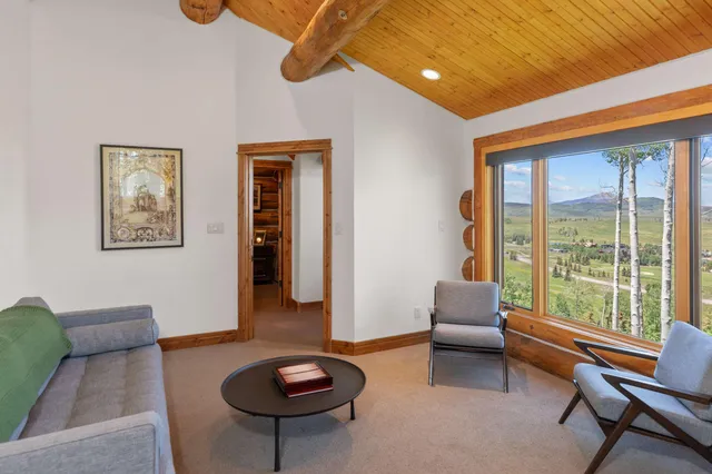 $7,950,000 | 121 Touchdown Drive, Mountain Village, CO 81435