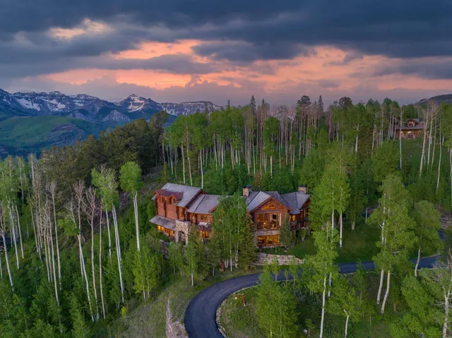 $7,950,000 | 121 Touchdown Drive, Mountain Village, CO 81435