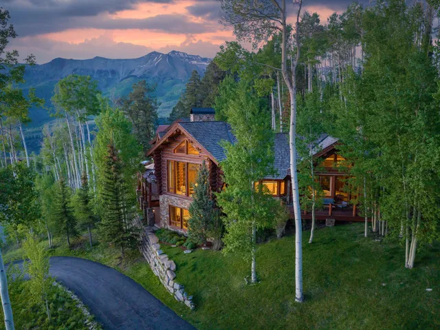 $7,950,000 | 121 Touchdown Drive, Mountain Village, CO 81435