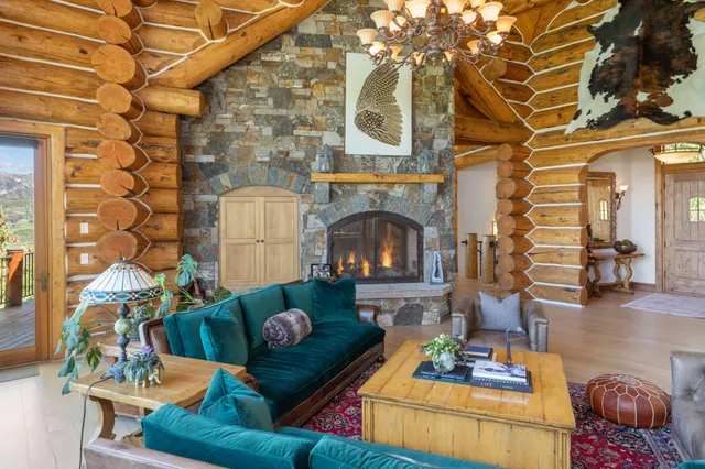 $7,950,000 | 121 Touchdown Drive, Mountain Village, CO 81435