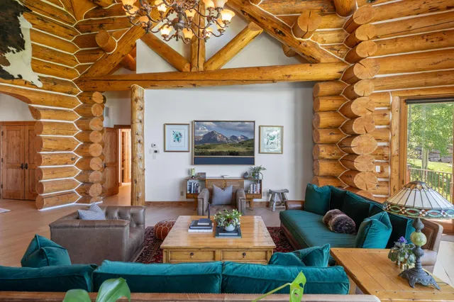 $7,950,000 | 121 Touchdown Drive, Mountain Village, CO 81435