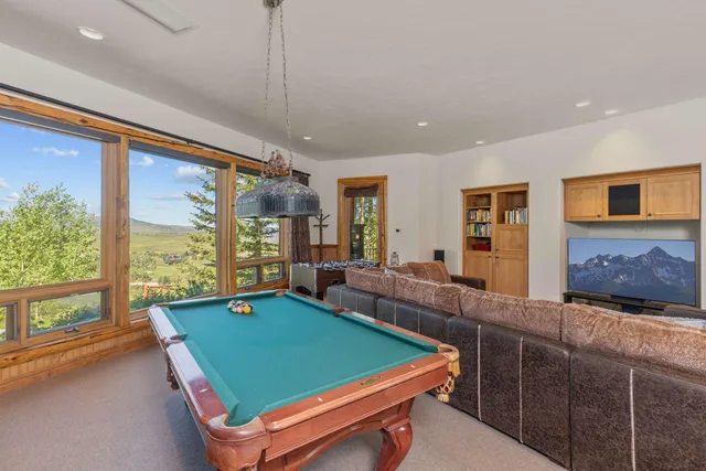 $7,950,000 | 121 Touchdown Drive, Mountain Village, CO 81435