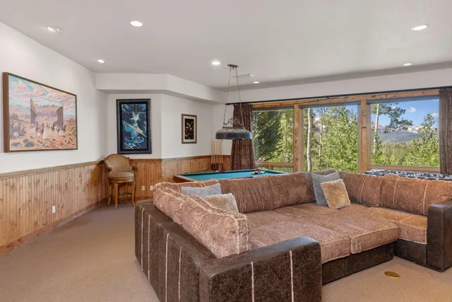 $7,950,000 | 121 Touchdown Drive, Mountain Village, CO 81435