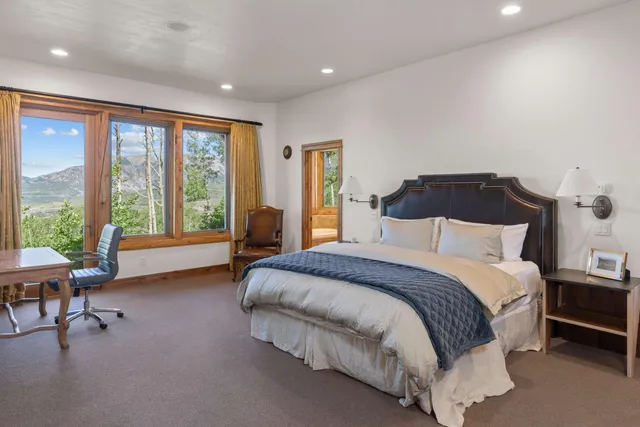 $7,950,000 | 121 Touchdown Drive, Mountain Village, CO 81435