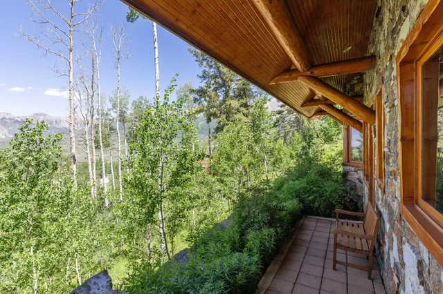 $7,950,000 | 121 Touchdown Drive, Mountain Village, CO 81435