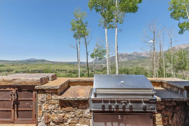 $7,999,000 | 121 Touchdown Drive, Mountain Village, CO 81435