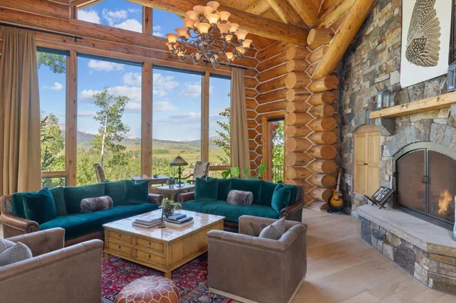 $7,950,000 | 121 Touchdown Drive, Mountain Village, CO 81435